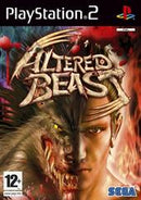 Altered Beast - PAL Playstation 2 - Destination Retro