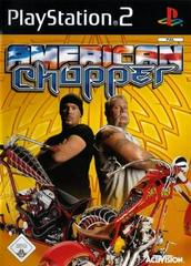American Chopper - PAL Playstation 2 - Destination Retro