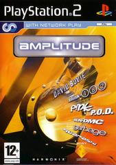 Amplitude - PAL Playstation 2 - Destination Retro