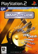 Amplitude - PAL Playstation 2 - Destination Retro