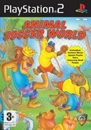 Animal Soccer World - PAL Playstation 2 - Destination Retro
