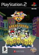 Animaniacs: The Great Edgar Hunt - PAL Playstation 2 - Destination Retro