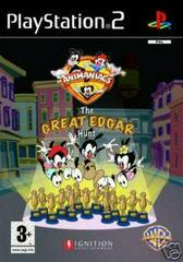 Animaniacs: The Great Edgar Hunt - PAL Playstation 2 - Destination Retro