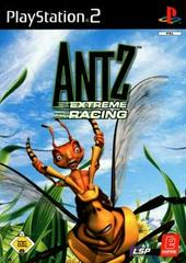 Antz Extreme Racing - PAL Playstation 2 - Destination Retro