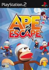 Ape Escape 2 - PAL Playstation 2 - Destination Retro