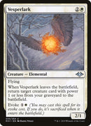 Vesperlark [Modern Horizons] - Destination Retro