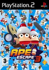 Ape Escape 3 - PAL Playstation 2 - Destination Retro