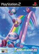 Aqua Aqua: Wetrix 2 - PAL Playstation 2 - Destination Retro