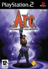 Arc the Lad Twilight of the Spirits - PAL Playstation 2 - Destination Retro
