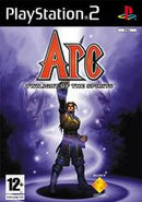 Arc the Lad Twilight of the Spirits - PAL Playstation 2 - Destination Retro