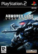 Armored Core Last Raven - PAL Playstation 2 - Destination Retro