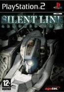 Armored Core: Silent Line - PAL Playstation 2 - Destination Retro