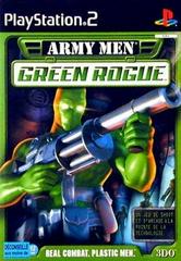 Army Men Green Rogue - PAL Playstation 2 - Destination Retro