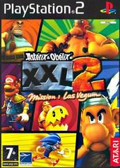 Asterix & Obelix XXL 2: Mission Las Vegum - PAL Playstation 2 - Destination Retro