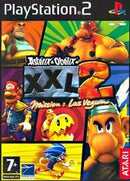 Asterix & Obelix XXL 2: Mission Las Vegum - PAL Playstation 2 - Destination Retro