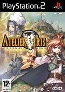 Atelier Iris Eternal Mana - PAL Playstation 2 - Destination Retro