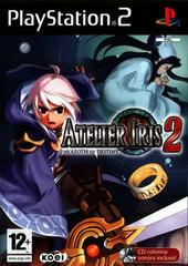 Atelier Iris 2 the Azoth of Destiny - PAL Playstation 2 - Destination Retro