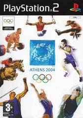 Athens 2004 - PAL Playstation 2 - Destination Retro