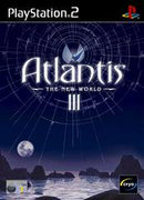 Atlantis III - PAL Playstation 2 - Destination Retro