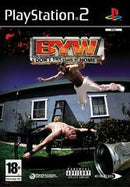 Backyard Wrestling: Don't Try This At Home - PAL Playstation 2 - Destination Retro