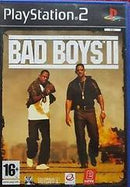 Bad Boys II - PAL Playstation 2 - Destination Retro