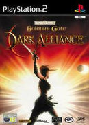 Baldur's Gate Dark Alliance - PAL Playstation 2 - Destination Retro