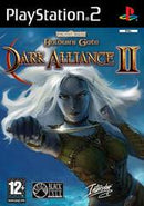 Baldur's Gate Dark Alliance 2 - PAL Playstation 2 - Destination Retro