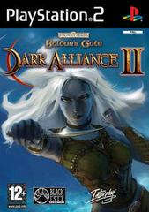 Baldur's Gate Dark Alliance 2 - PAL Playstation 2 - Destination Retro