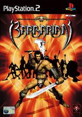 Barbarian - PAL Playstation 2 - Destination Retro