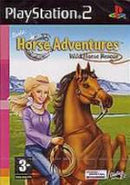 Barbie: Horse Adventure - PAL Playstation 2 - Destination Retro