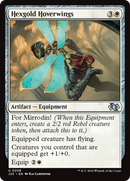 Hexgold Hoverwings [Foundations Jumpstart] - Destination Retro