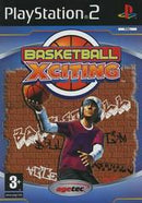 Basketball Xciting - PAL Playstation 2 - Destination Retro