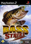Bass Strike - PAL Playstation 2 - Destination Retro