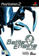 Battle Engine Aquila - PAL Playstation 2 - Destination Retro
