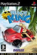 Beach King Stunt Racer - PAL Playstation 2 - Destination Retro
