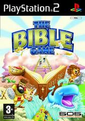 The Bible Game - PAL Playstation 2 - Destination Retro