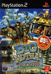 Big Mutha Truckers - PAL Playstation 2 - Destination Retro