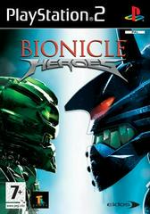 Bionicle Heroes - PAL Playstation 2 - Destination Retro