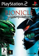 Bionicle Heroes - PAL Playstation 2 - Destination Retro