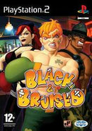 Black and Bruised - PAL Playstation 2 - Destination Retro