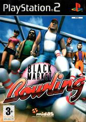 Black Market Bowling - PAL Playstation 2 - Destination Retro