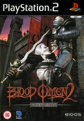 Blood Omen 2 - PAL Playstation 2 - Destination Retro