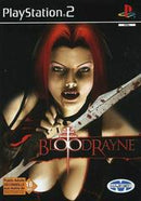 Bloodrayne - PAL Playstation 2 - Destination Retro