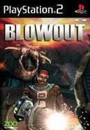 Blowout - PAL Playstation 2 - Destination Retro