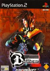 The Bouncer - PAL Playstation 2 - Destination Retro