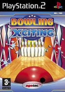 Bowling Xciting - PAL Playstation 2 - Destination Retro