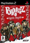 Bratz Rock Angelz - PAL Playstation 2 - Destination Retro