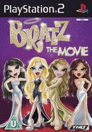 Bratz: The Movie - PAL Playstation 2 - Destination Retro