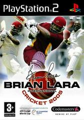 Brian Lara Cricket 2005 - PAL Playstation 2 - Destination Retro