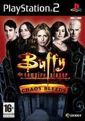 Buffy the Vampire Slayer Chaos Bleeds - PAL Playstation 2 - Destination Retro